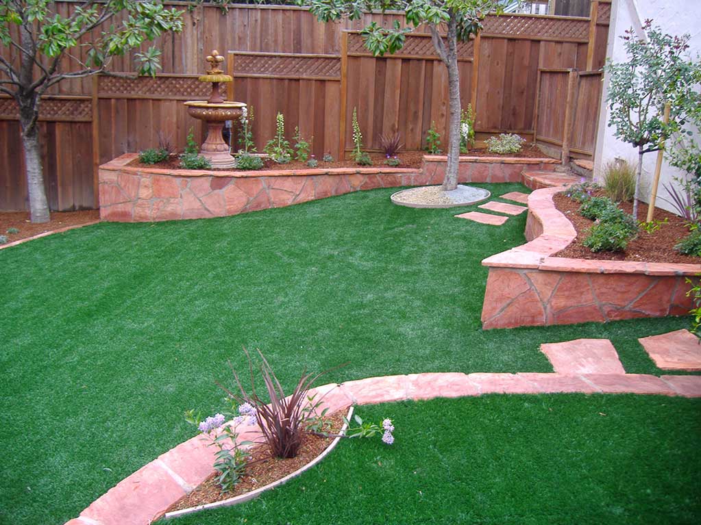 greenouse landscape development soquel ca